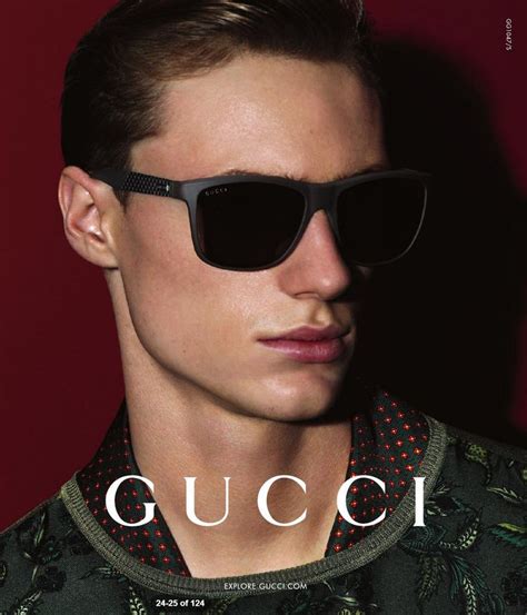 photos of men wearing gucci sunglasses|knockoff Gucci sunglasses men.